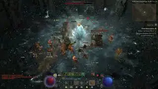 Diablo IV | 4K HDR | RTX 4090
