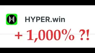 TITANX READY TO MOON?! HYPER LAUNCHING | WHITEPAPER REVEAL