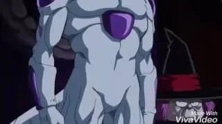 Frieza X Goku AMV! - Irresistible