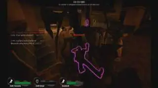 Mads-wm3 - Left 4 Dead - a frag video.