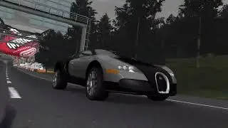 Improved Engine Sounds | NFS Prostreet