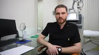 Врач хирург - Офицеров Антон Сергеевич