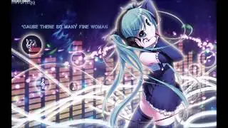 Nightcore - Double Vision