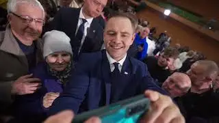 🇵🇱 Wspólnie pójdźmy po zwycięstwo! Zapraszam na MARSZ ZA POLSKĄ!
