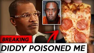 BREAKING: Jamie Foxx Testifies After Diddy Sends MESSAGE To Everyone, KEEP QUIET!?!