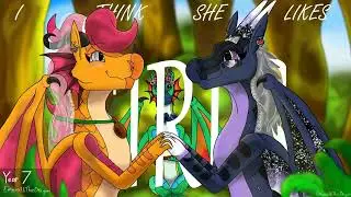 【 10 Years of EmeraldTheDragon】