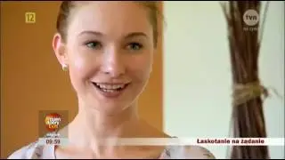 Польский салон Щекотного Spa