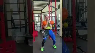 kettlebell training #kettlebells #amazing #kettlebellsport
