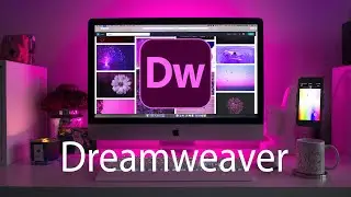 Adobe Dreamweaver Tutorial for Beginners