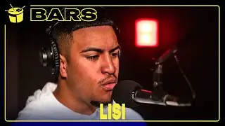 Lisi | Bars of Steel