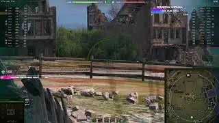 Как спросите вы / world of tanks