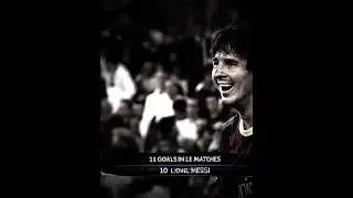 2011 Messi 💀 #football #footballedits