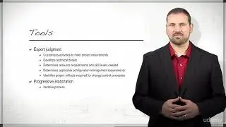 Lecture 59  Defining a Project Management Plan 01 18
