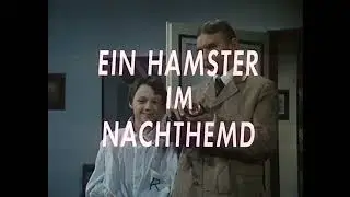 Ein Hamster im Nachthemd - Folge 01