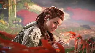 Horizon Forbidden West Complete Edition First look & Benchmark