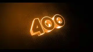 400 Subscribers Special Video
