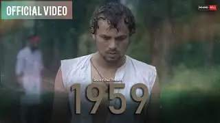 1959 ( official video ) Round2Hell  new video | R2h