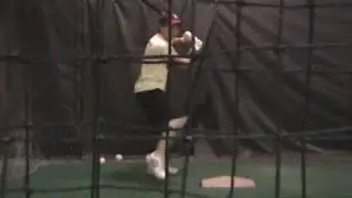 Evan  Rapacz Recruiting Video