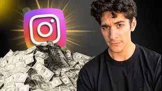 Comment je gagne de l'argent sur instagram : mon système de conversion dévoilé !