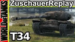 World of Tanks ♥ ZuschauerReplay 