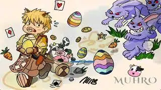 [MuhRO] Kunai Shinkiro - Depth 1 Farming