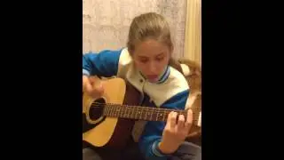 Жуки-Батарейка (cover)