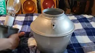 My sylvania mercury vapor nema head