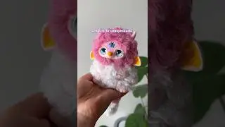 История заказа куклы чупика Люю 🦋