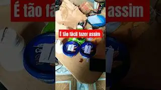 Porque vc não faz assim? É tão simples