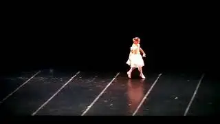 Livorno in danza  🇮🇹 2019 🥇