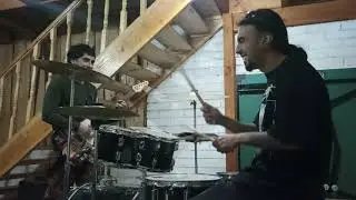 Bombazos De Cripi - En el nombre de Satanás (ensayo culiao penca)
