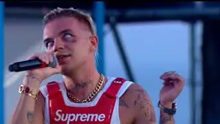 #Элджей