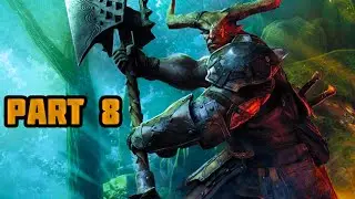 Dragon Age Inquisition || Gameplay 08
