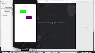04 Intro to UIKit: Create Slider