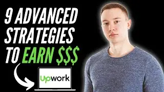 Upwork Tutorial: 9 Ways to Go from Beginner to Advanced [How to Become Top-Rated?]