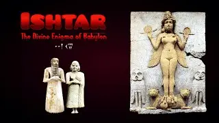Ishtar: The Divine Enigma of Babylon | hymn to the Queen of Heaven