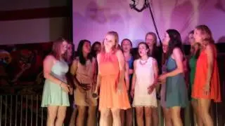 "Landslide" - SLU Beyond All Reason