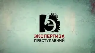 ЭКСПЕРТИЗА ПРЕСТУПЛЕНИЙ  Тихоня