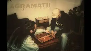 Agramatii - Tango mortal
