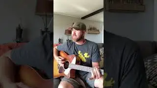 Quittin Ain’t Workin Larry Fleet by Cody Carroll