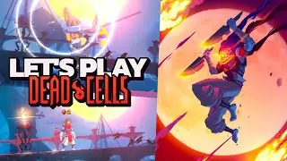 Dead Cells: Am I DOOMED?