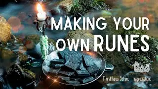 Making Your Own Runes