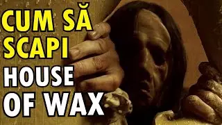 Cum Scapi De CRIMINALII din 