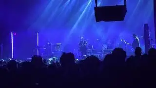 Decemberists // Yankee Bayonet