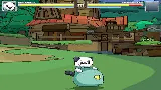 Mugen Vore - Oshawott
