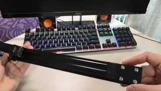 Удлиненный степлер из китая