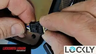 🔐 Biometric Security Lockly Visage Installation Step-by-Step Guide By Security Expert Wayne Winton 🔐