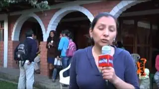 Trabajo infantil doméstico en Cajamarca: ¡Conoce tus derechos!