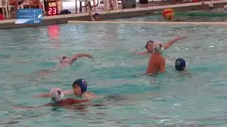 Game #9 - Chamblee vs Cambridge-B