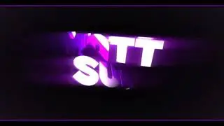 MATTSUN intro Song [Link to song and MATTSUN channel in desc]